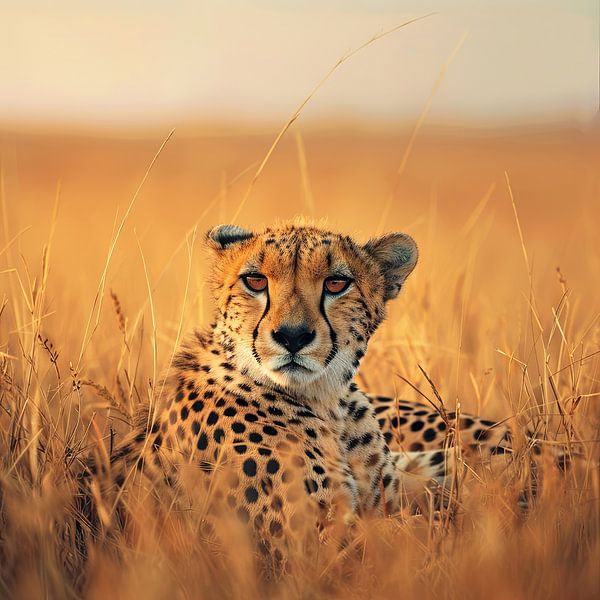 Gepard