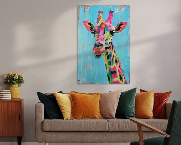 Giraffe