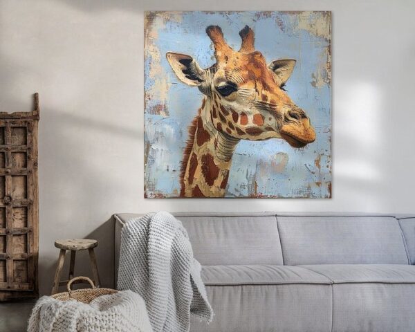 Giraffe