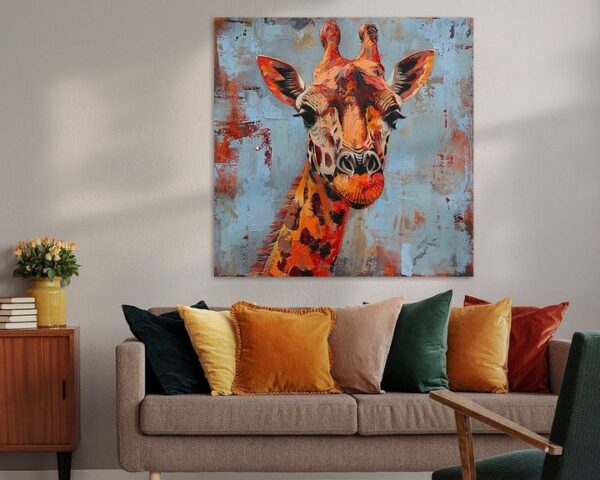 Giraffe