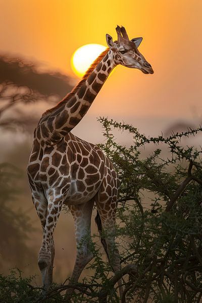 Giraffe