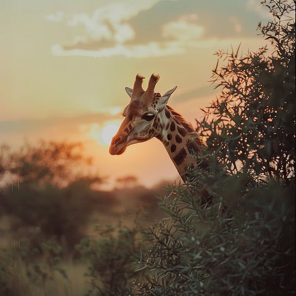 Giraffe