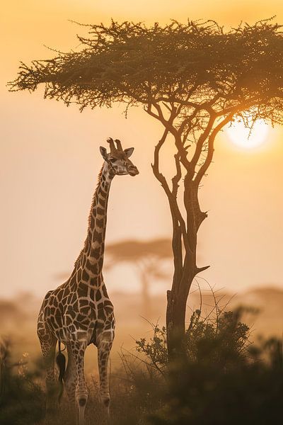 Giraffe