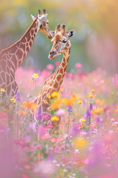 Giraffe