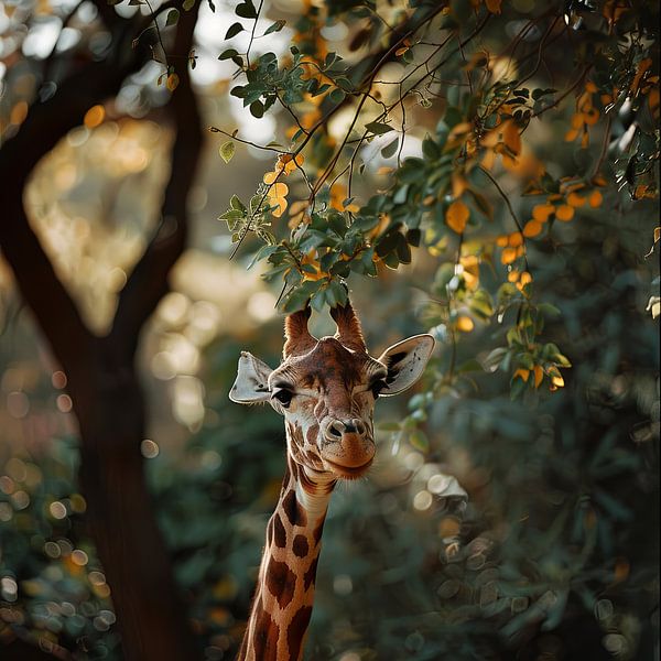 Giraffe