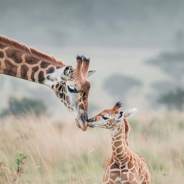 Giraffen