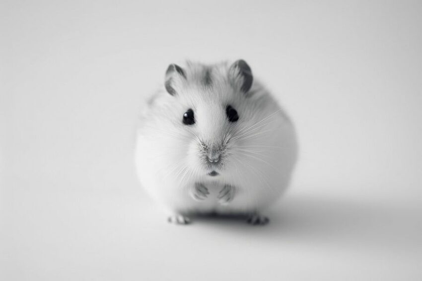 Hamster