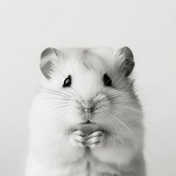 Hamster