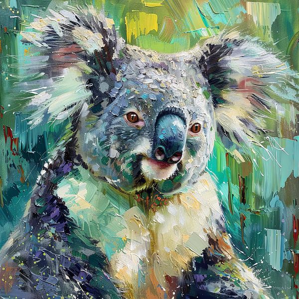 Koala - Koalabär