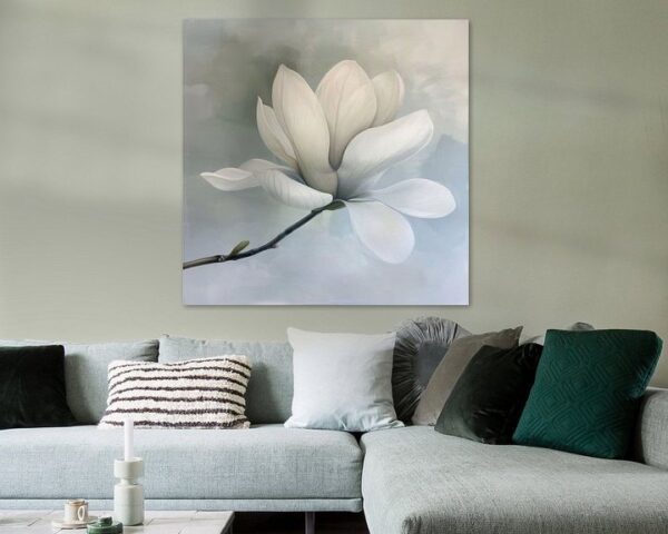 Magnolia