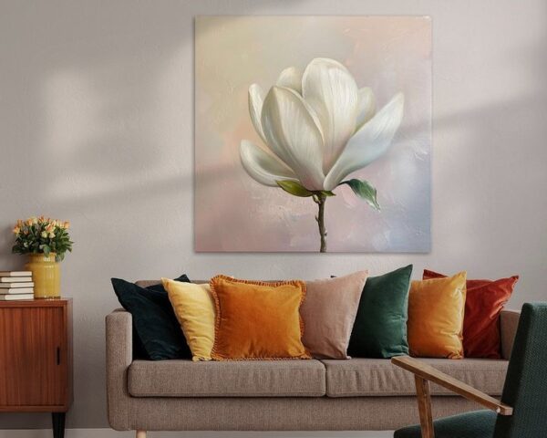 Magnolia