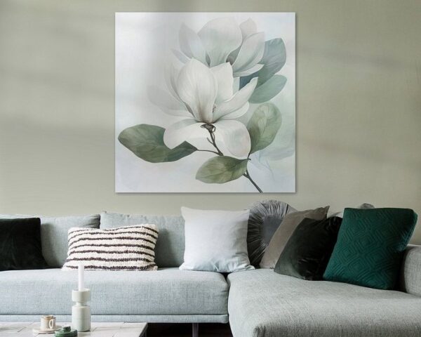 Magnolienblüte