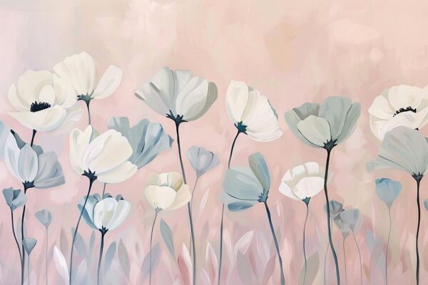 Mohn Blumen