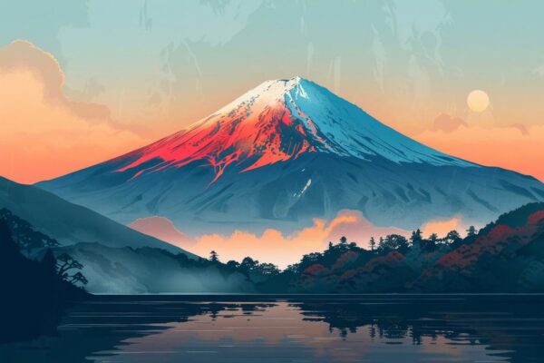 Mount Fuji