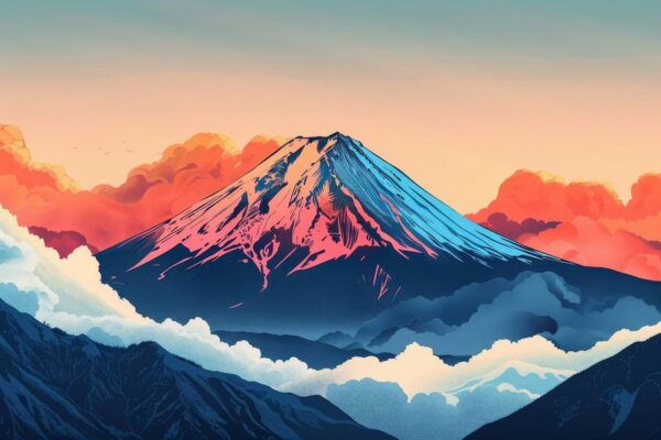 Mount Fuji