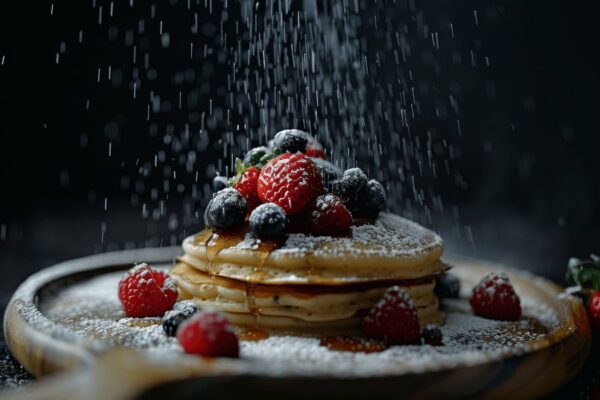 Pancakes