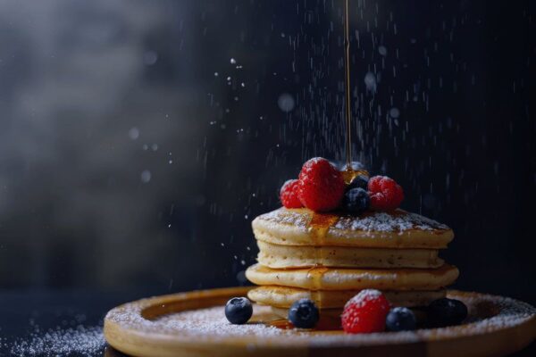 Pancakes