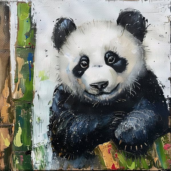 Panda