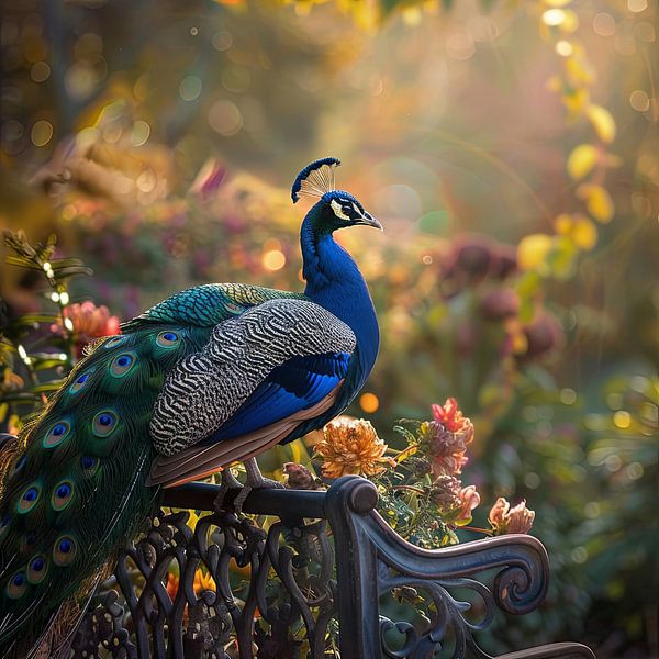 Pfau