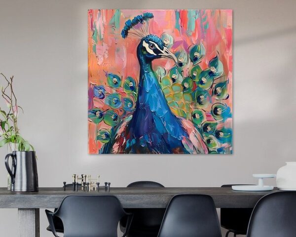 Pfau