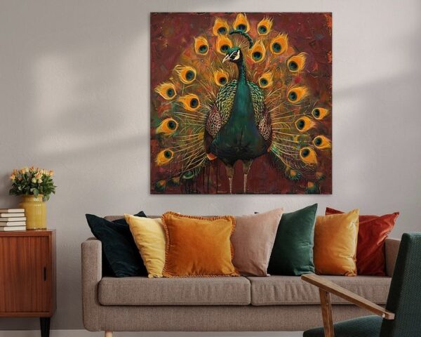 Pfau