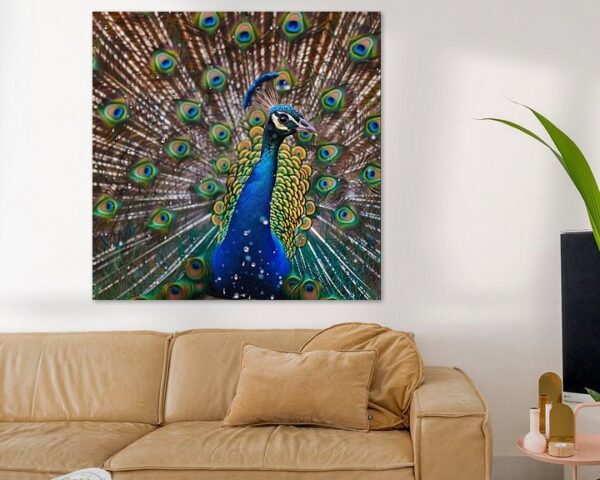 Pfau