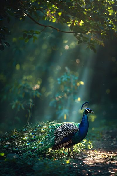 Pfau