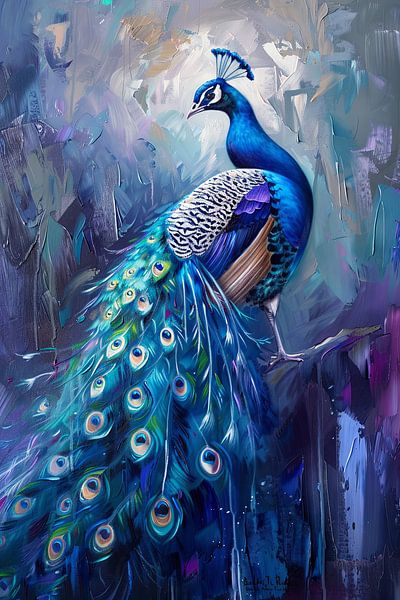 Pfau