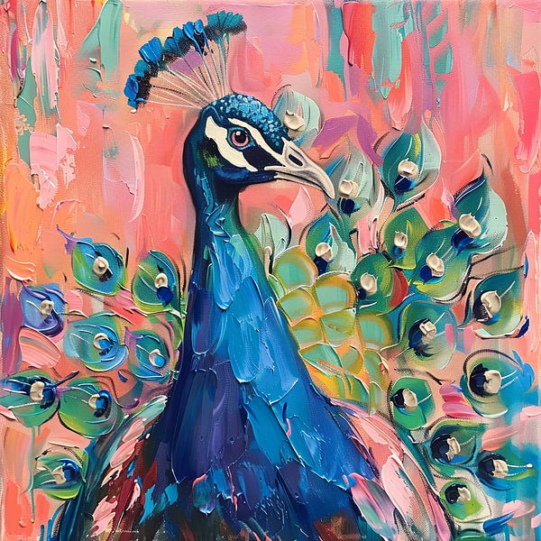 Pfau