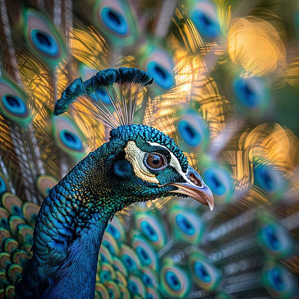 Pfau