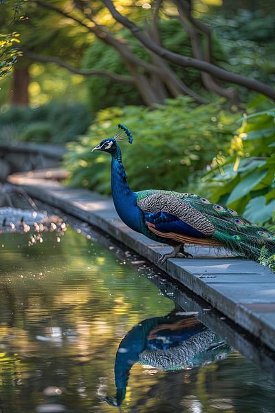 Pfau