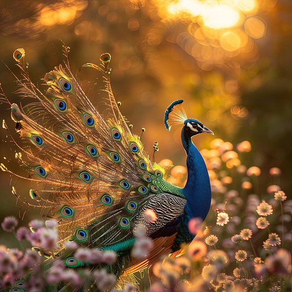 Pfau