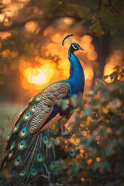 Pfau