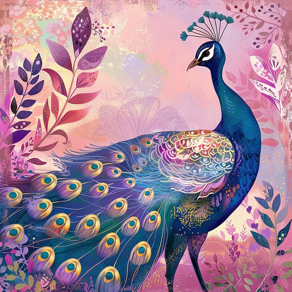 Pfau