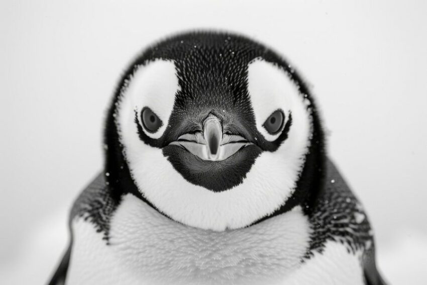 Pinguin