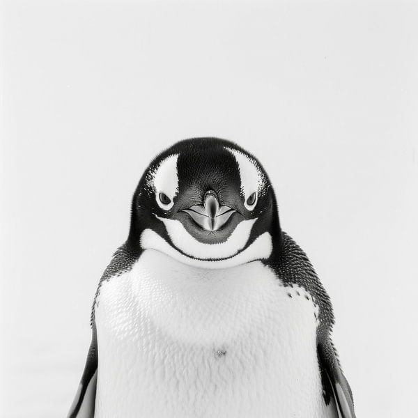 Pinguin