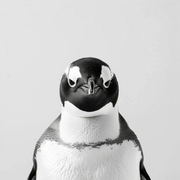 Pinguin