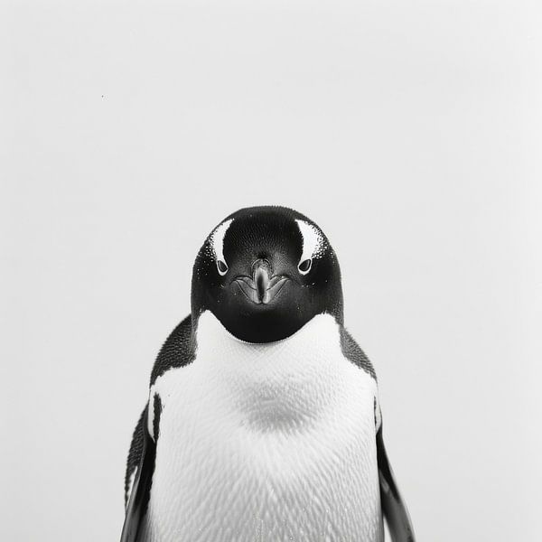 Pinguin