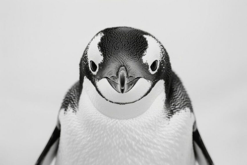 Pinguin