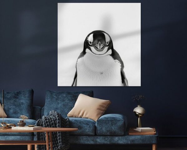 Pinguin