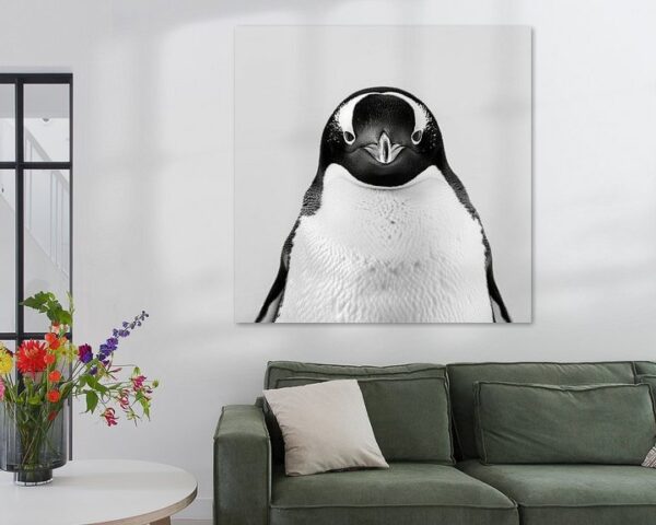 Pinguin