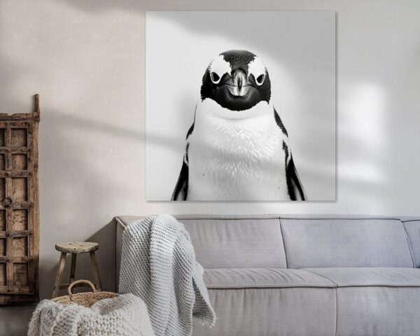 Pinguin