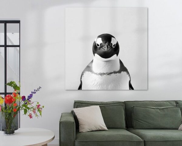 Pinguin