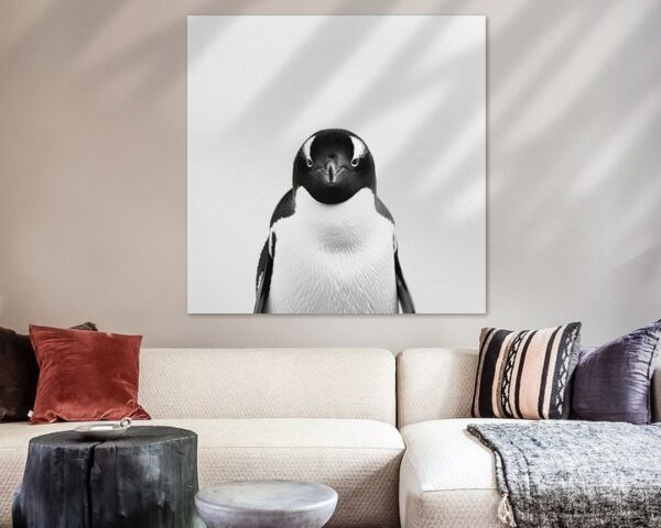 Pinguin