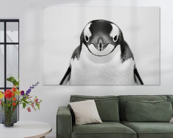 Pinguin