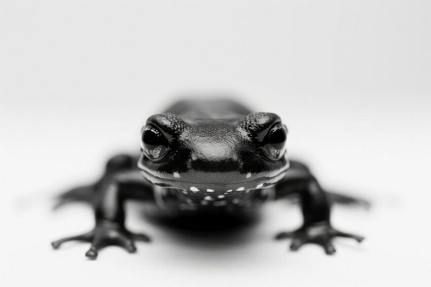 Salamander