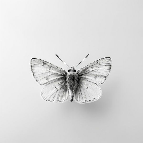 Schmetterling