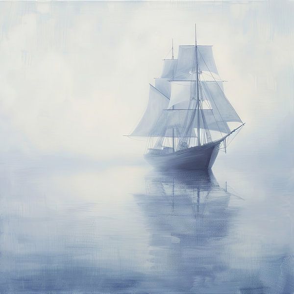 Segelschiff