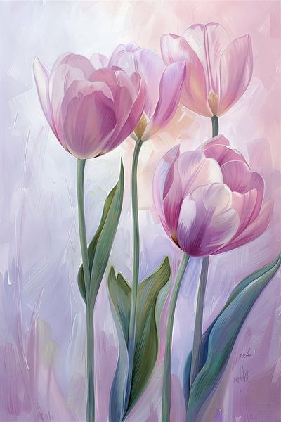 Tulpen