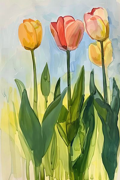 Tulpen